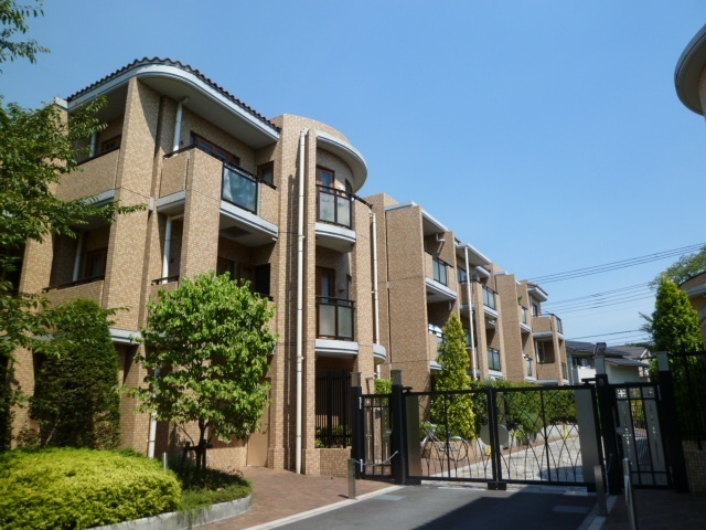 グローリオ吉祥寺アークス