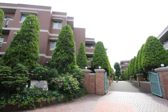 ウインベルガーデン豊田