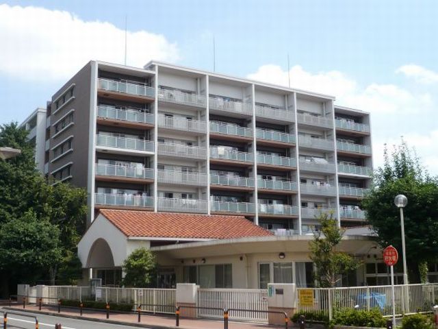 ココロコス東京久米川