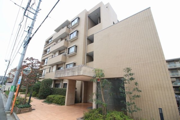 東村山市 東京都 マンション人気ランキング 年度版 住友不動産販売