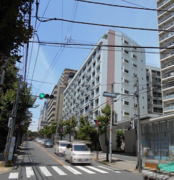国分寺マンション