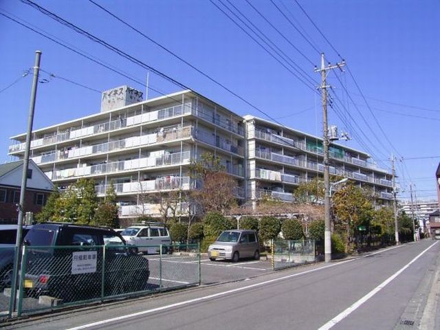 ハイネス第２福生