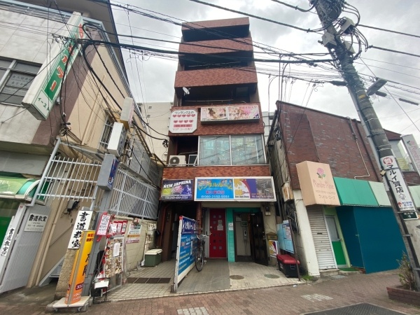 第一ビル
