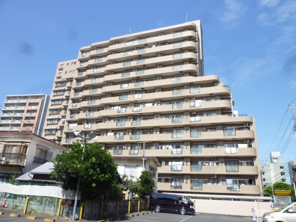 東久留米ガーデンハウス