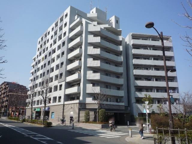 ユアコート東久留米