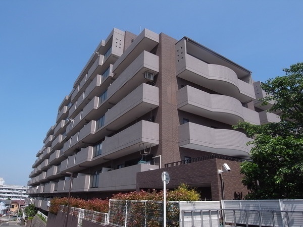 エクレール多摩永山ヒルズ