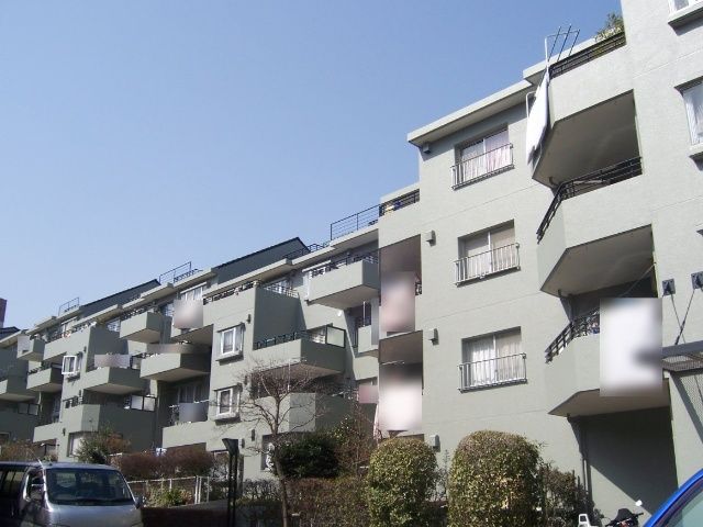 リベレ向陽台