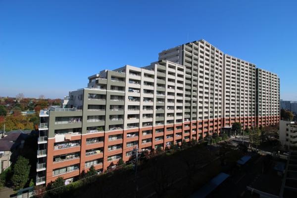 グランジオ武蔵野
