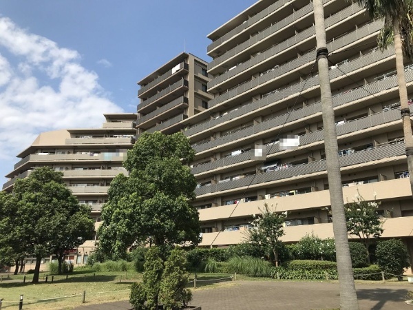 ヨコハマアイランドガーデン