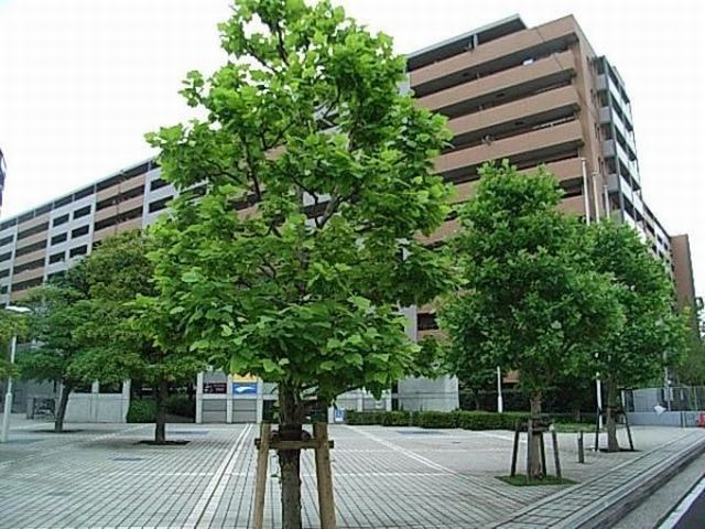 ベイステージ横浜４３２