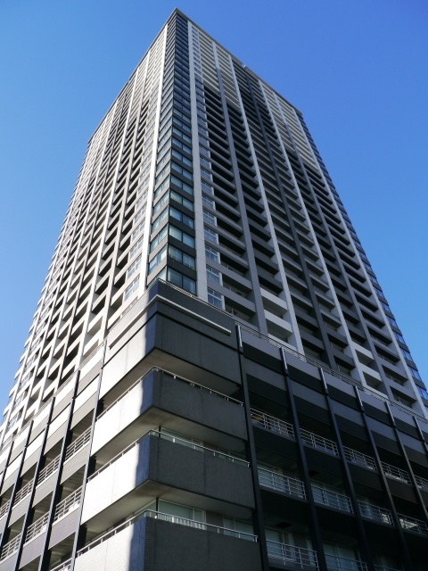 パークタワー横浜ステーションプレミア