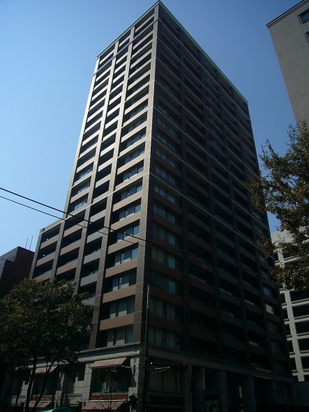 シティタワー横濱