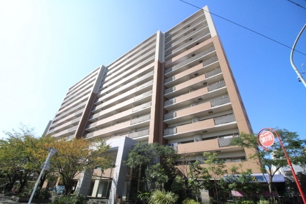 ルネ横浜アーバンテラス