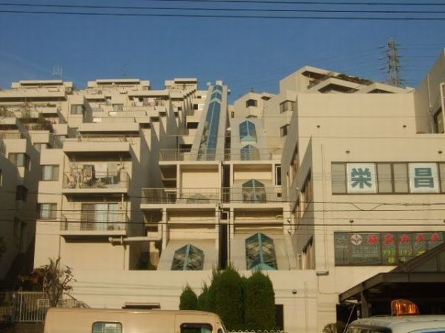 ルネ上星川