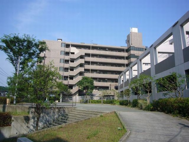 レクセル保土ヶ谷