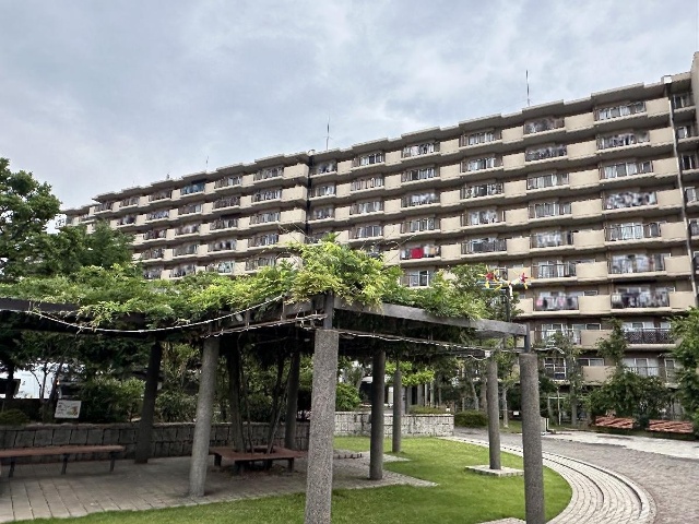 ハイテラス金沢文庫