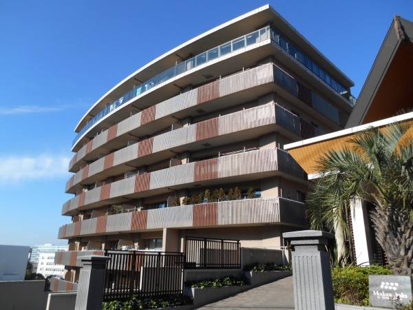 モデラピークス戸塚