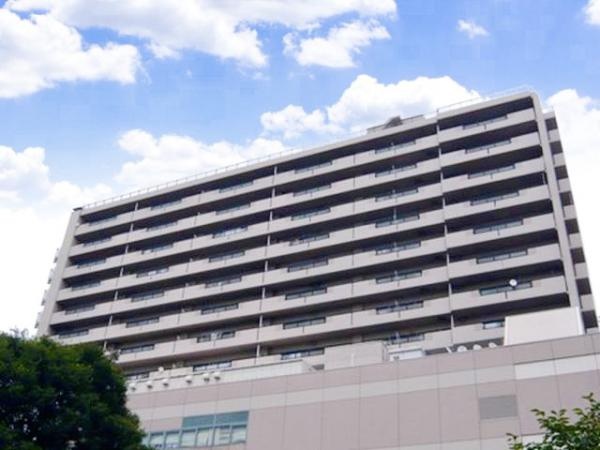 グレーシア二俣川