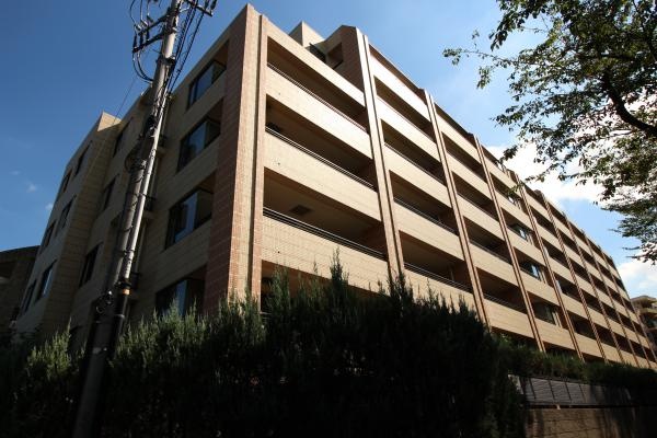 長津田ガーデンハウスアルティスタ