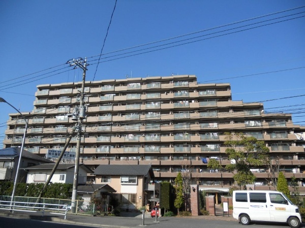 クリオ大船壱番館