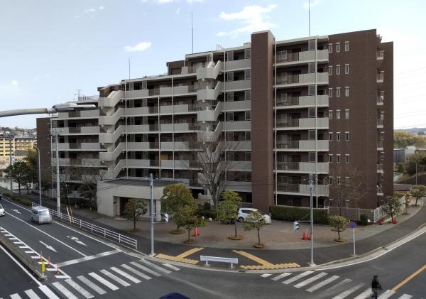 ハイセレサ本郷台