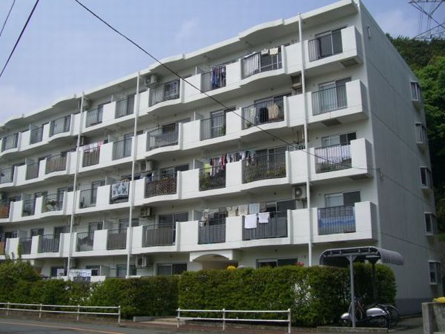 港南台プリンスハイツ