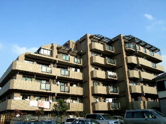 エフステージ江田
