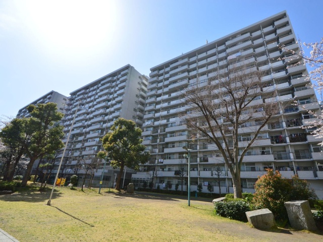サンスクエア川崎