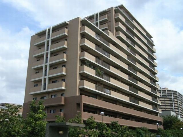 メイフェアパークス溝の口