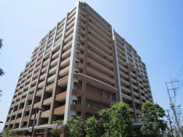 パークスクエア多摩川グラントゥール
