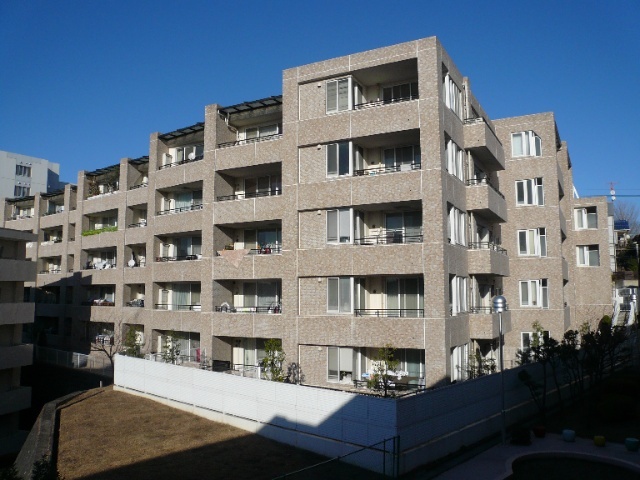 シティハウス宮崎台