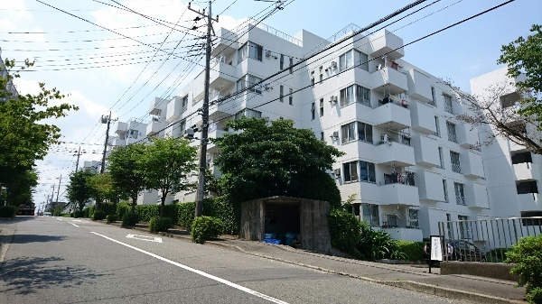 宮崎台ビレジ
