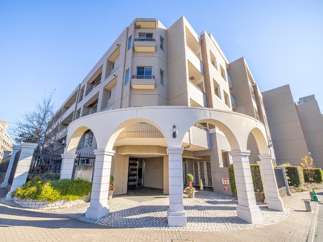 ドレッセ美しの森セントヴェール