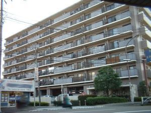 グレーシア湘南平塚