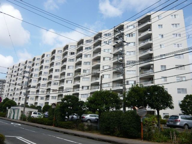 鎌倉ロジュマン