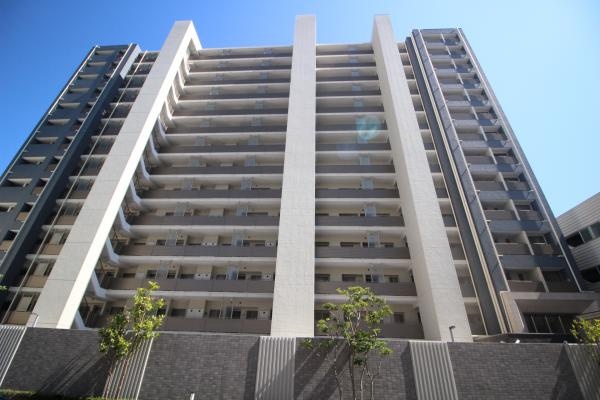 シティハウス湘南台ステーションコート