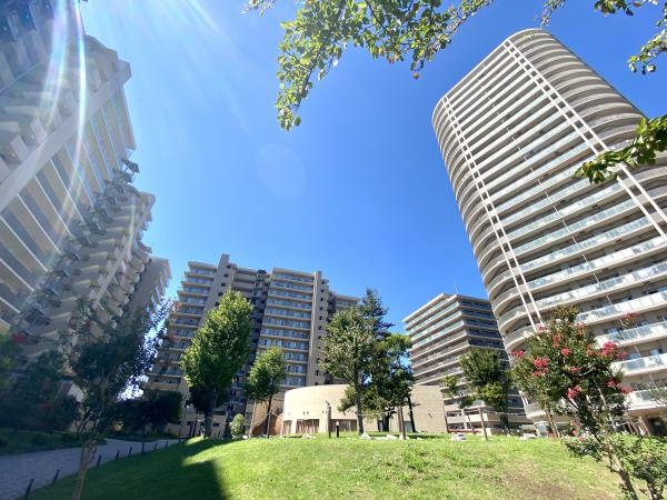 エスタテラ湘南台