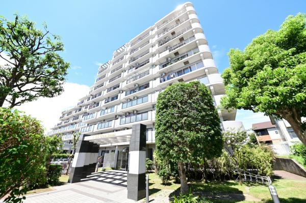 クリオ藤沢伍番館