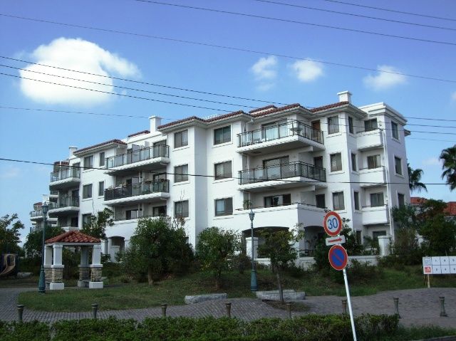 パシフィックガーデン茅ヶ崎