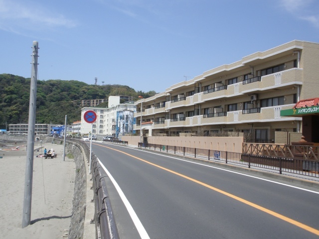 ディアコート逗子海岸