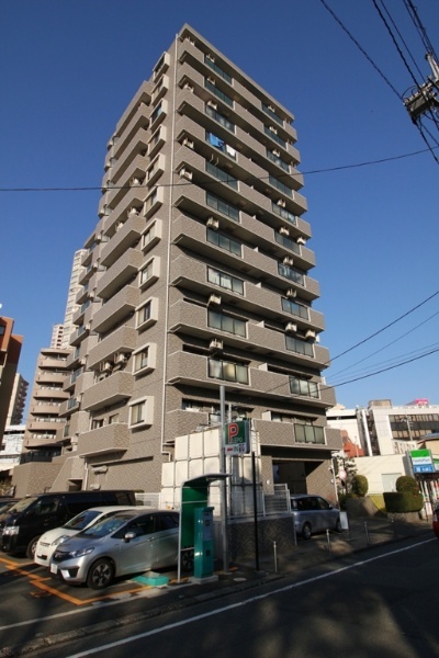 ライオンズマンション橋本駅前