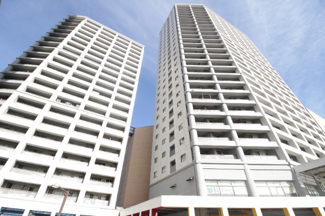 B’sタワー橋本ステーションフロント