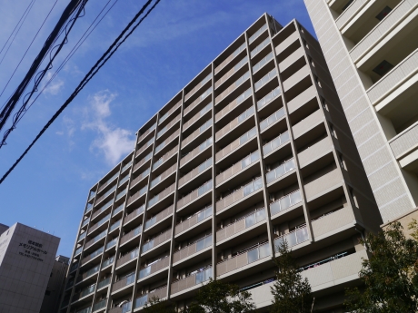 レクセルプラザ橋本