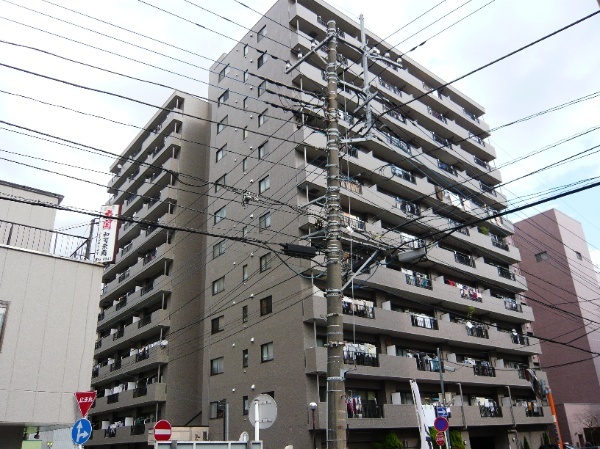 エスバイエルマンション相模原