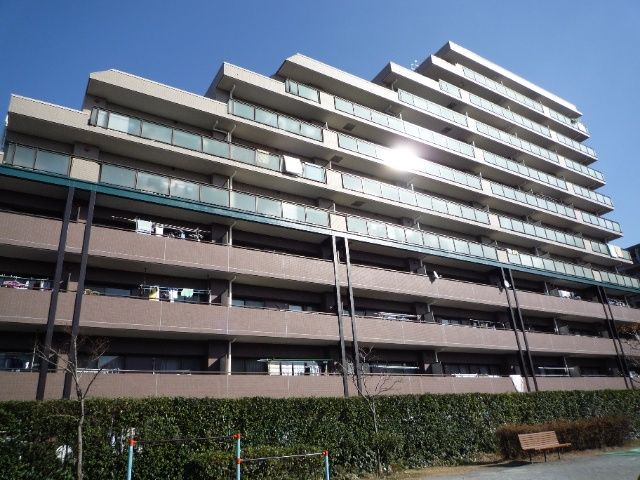 ガーデンポート相模大野台