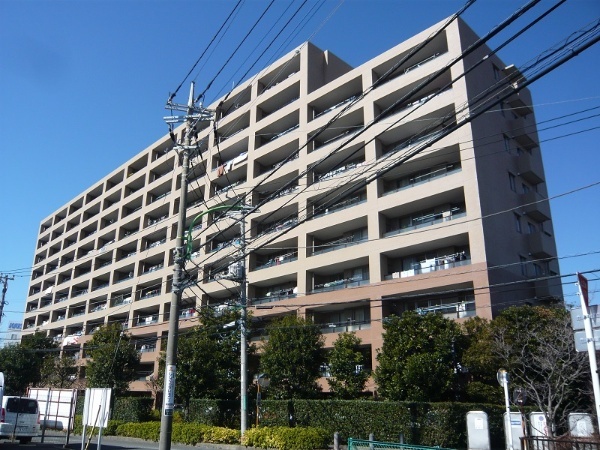 エステスクエアさがみ野
