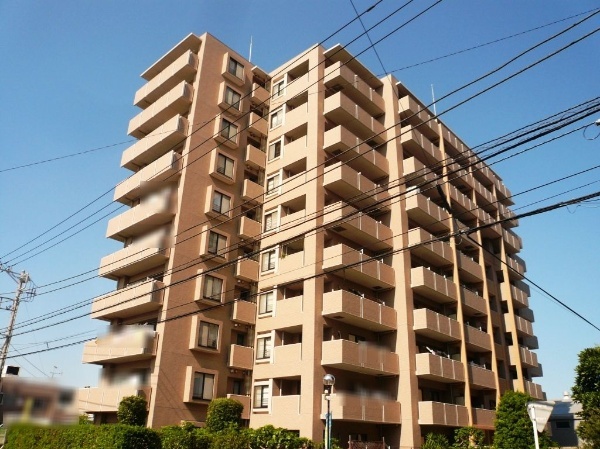 モラーダさがみ野ラークヒルズ