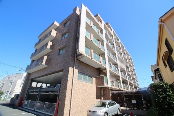 グランコート小田急相模原