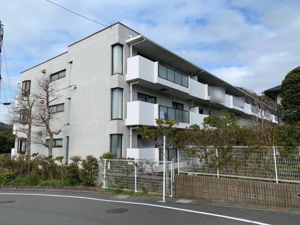 葉山ニューライフ