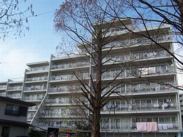 エスポア東山